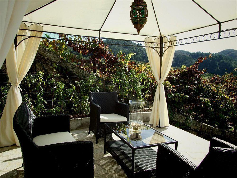 Boutique Hotel Solar Dos Anjos Виейра-ду-Минью Экстерьер фото